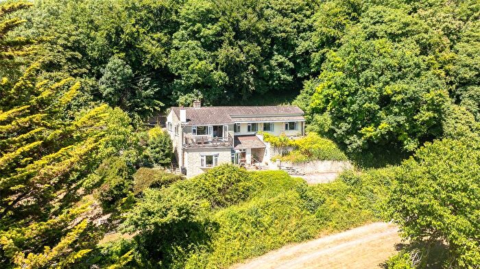 4 Bedroom Equestrian Property For Sale In Stawell, Bridgwater, Somerset, TA7