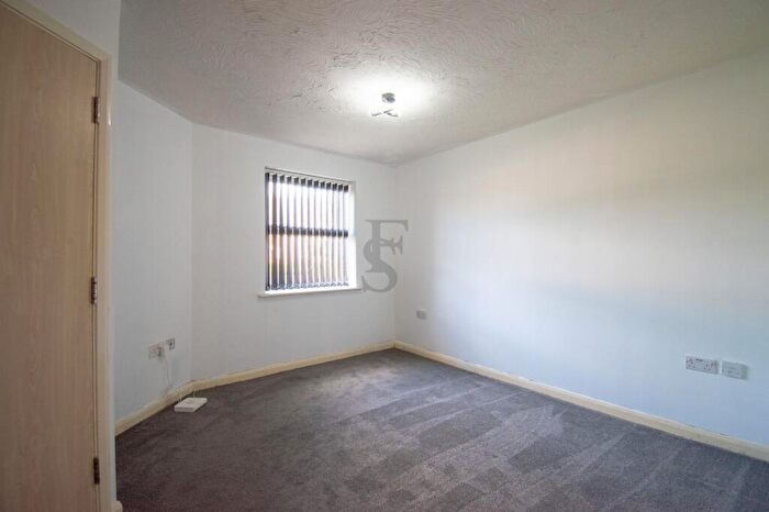 2 Bedroom Apartment For Sale In Strathern Road, Bradgate Heights, LE3