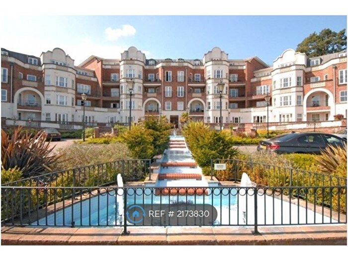 2 Bedroom Flat To Rent In Burleigh Road, Ascot, SL5