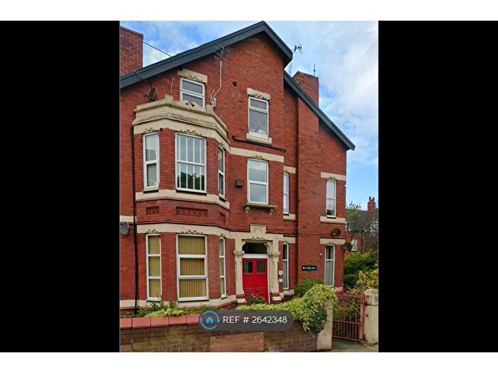 1 Bedroom Flat To Rent In Banks Road, West Kirby, Wirral, CH48