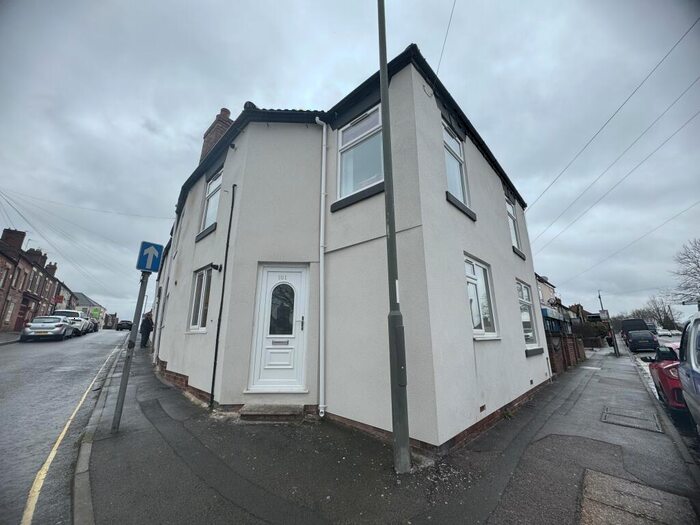 3 Bedroom Apartment To Rent In Ilkeston Road, Heanor, DE75