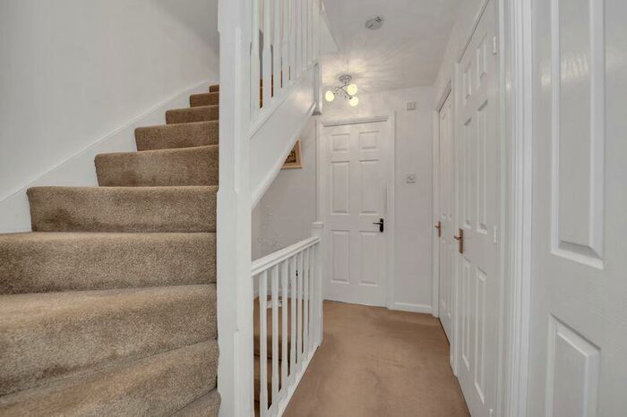 4 Bedroom Detached House For Sale In Lower Broom Road, Woolpit, IP30