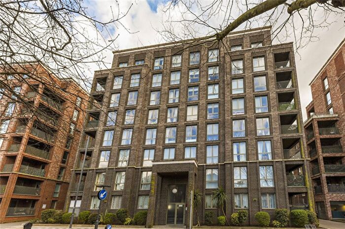 1 Bedroom Flat To Rent In Bellow House, Harrow On The Hill, HA1