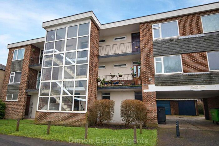 1 Bedroom Flat For Sale In Sharon Court, Forton Road, Gosport, PO12