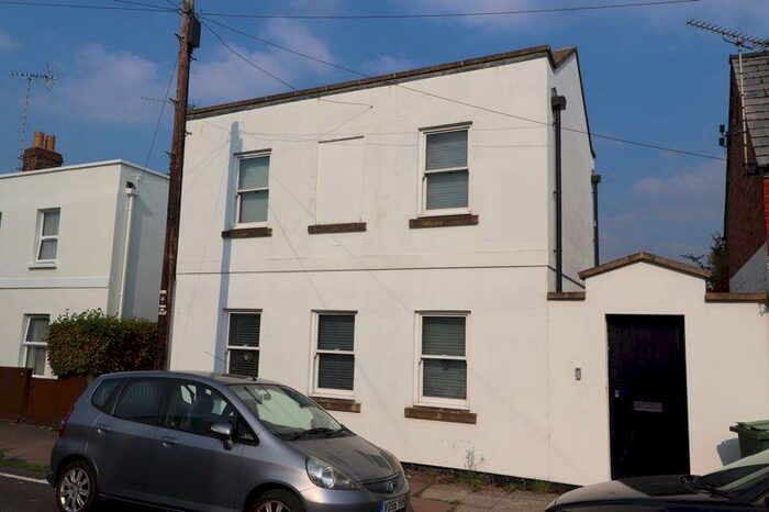 2 Bedroom Detached House To Rent In Moorend Street, Cheltenham, GL53