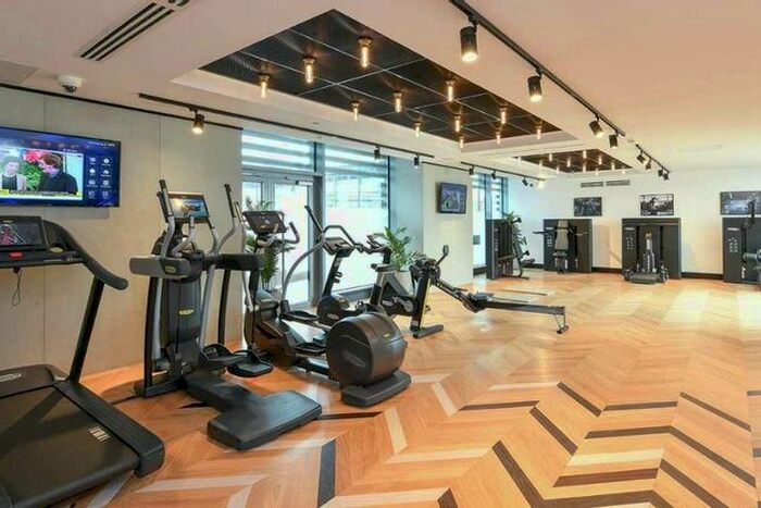 1 Bedroom Flat For Sale In City Road, London, EC1V