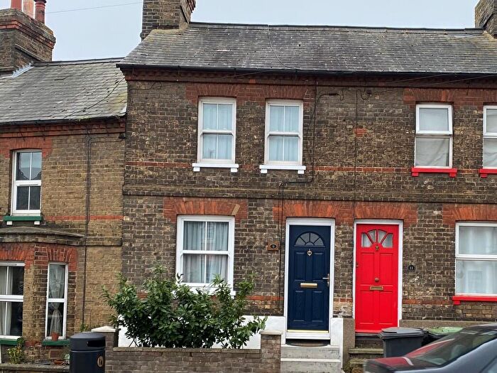 2 Bedroom Cottage To Rent In Biggleswade Road, Potton, SG19