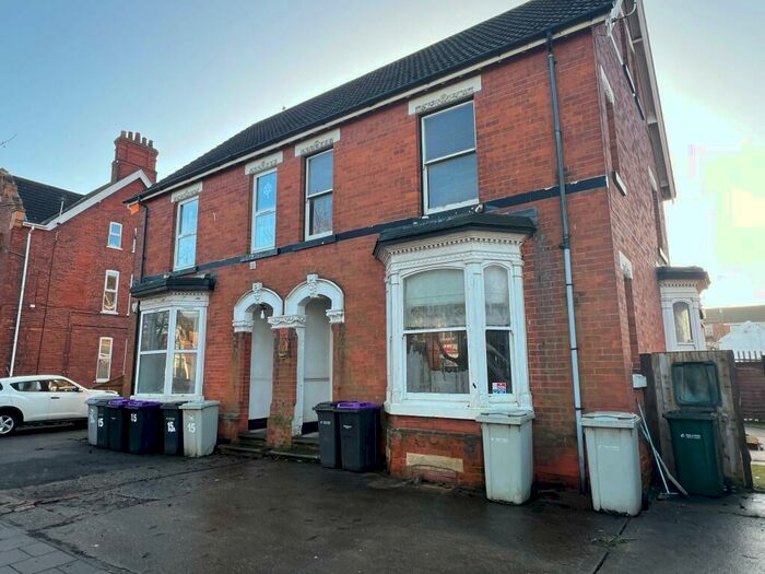 Commercial Property To Rent In Algitha Road, Skegness, PE25