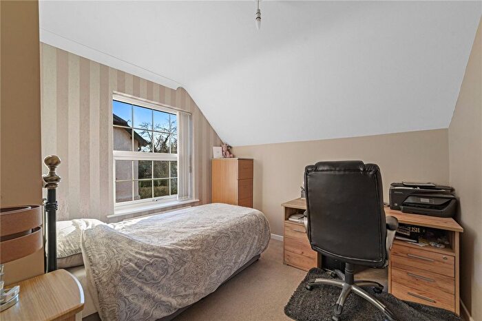 2 Bedroom Semi-Detached House For Sale In Crown Street, Dedham, Colchester, CO7