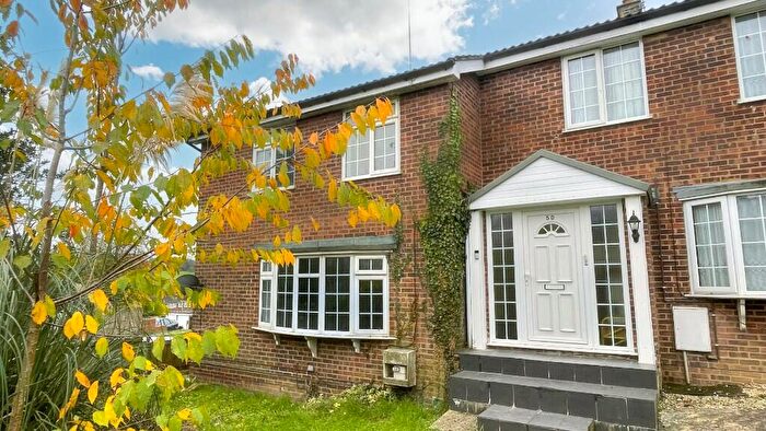 3 Bedroom Semi-Detached House To Rent In Avon Way, Colchester, Essex, CO4