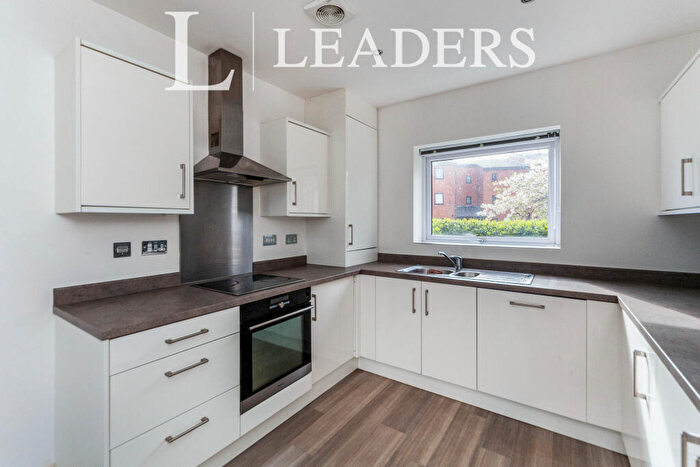 2 Bedroom Semi-Detached House To Rent In Lock Court, Upper Cambrian Road, CH1