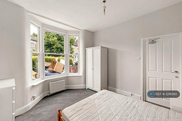 5 Bedroom Terraced House To Rent In Lanvanor Road, London, SE15