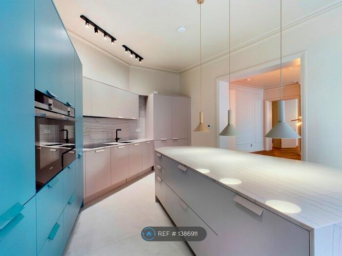 3 Bedroom Flat To Rent In Hyde Park Mansions, London, NW1