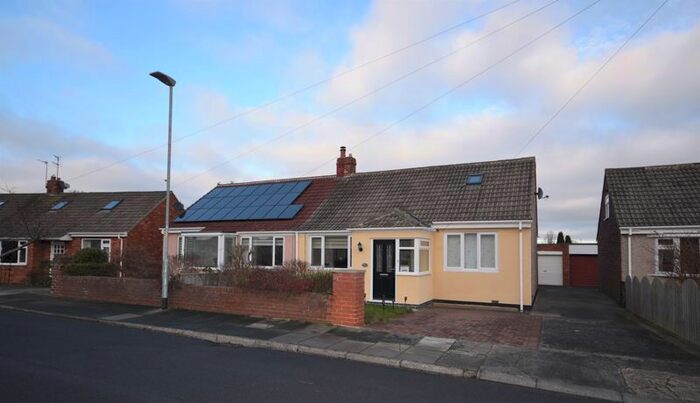 3 Bedroom Bungalow To Rent In Green Lane, Morpeth, NE61