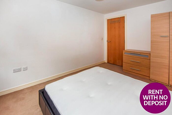1 Bedroom Flat To Rent In Northern Angel, Dyche Street, Noma, Manchester, M4