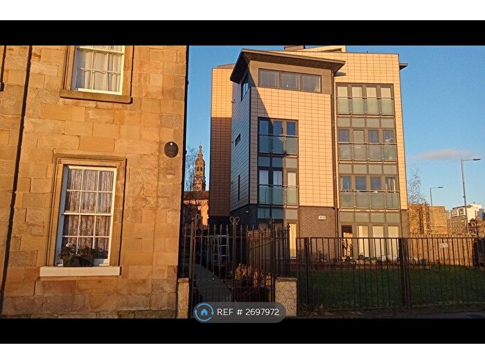 1 Bedroom Flat To Rent In London Road, Glasgow, G1