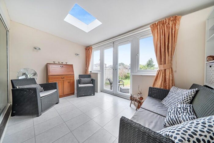 4 Bedroom Detached House For Sale In Alameda Way, Waterlooville, PO7