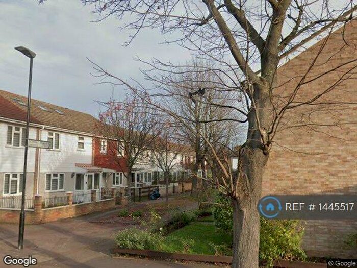 3 Bedroom Terraced House To Rent In Edward Temme Avenue, London, E15