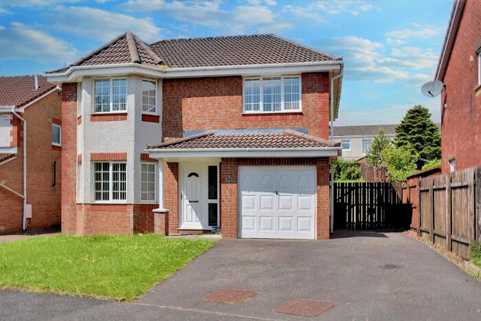 4 Bedroom Detached House To Rent In Brueacre Drive, Wemyss Bay, Wemyss Bay, PA18