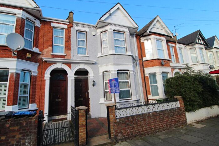 4 Bedroom Terraced House For Sale In Doyle Gardens, Kensal Rise, London, NW10
