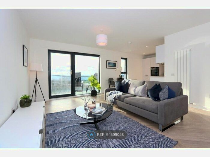 2 Bedroom Flat To Rent In Minerva Way, Glasgow, G3