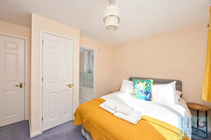 2 Bedroom Apartment To Rent In Merton Court, Brighton Marina Village, BN2