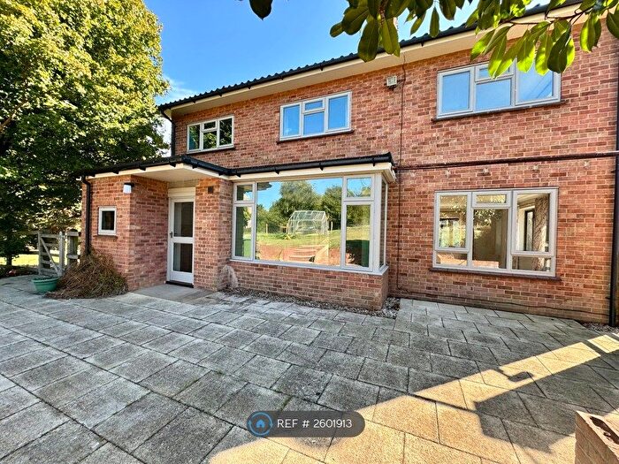 3 Bedroom Detached House To Rent In Field Road, Ringland, Norwich, NR8