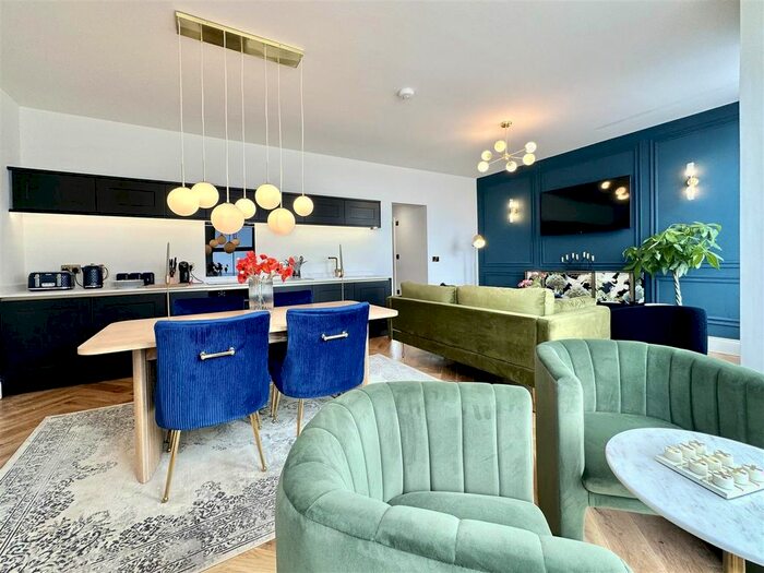 1 Bedroom Property To Rent In Blenheim Terrace, Scarborough, YO12