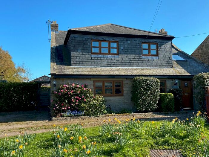 4 Bedroom Detached House For Sale In East Road, Longhorsley, Morpeth, NE65