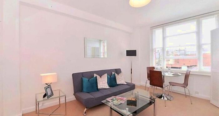 Studio To Rent In Hill Street, Mayfair, London, W1J