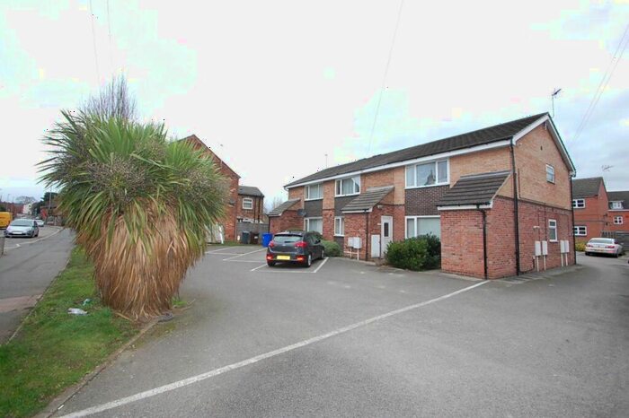 1 Bedroom Apartment To Rent In Horninglow Road North, Burton Upon Trent, Staffordshire, DE13