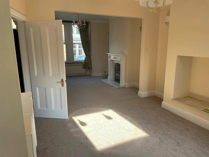 3 Bedroom Terraced House To Rent In Duchy Grove, Harrogate, HG2