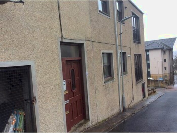 2 Bedroom Flat To Rent In Eadies Road, Dundee, DD1