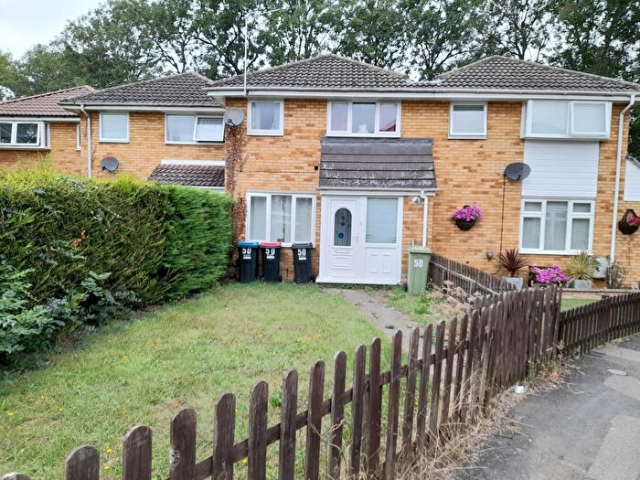 3 Bedroom House To Rent In Hornbeam, Newport Pagnell, MK16