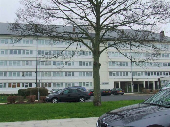 2 Bedroom Apartment To Rent In Silk House, Annesley Avenue, Colindale, NW9