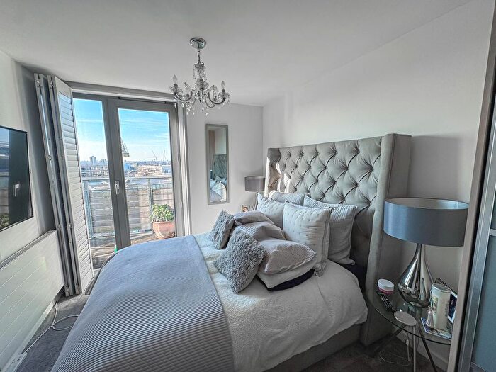 1 Bedroom Flat To Rent In High Street, London, E15