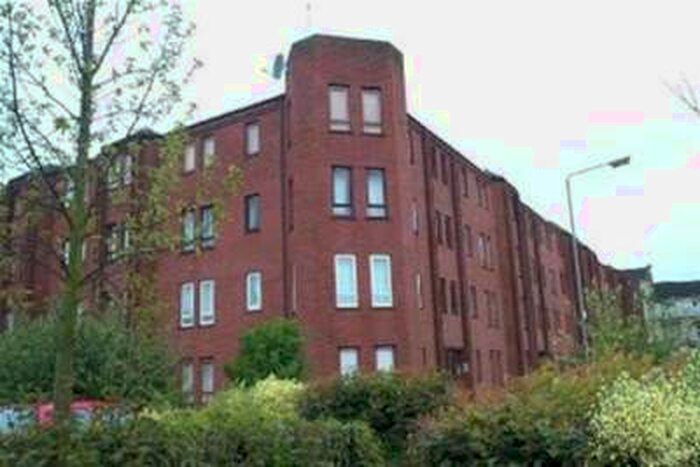 1 Bedroom Flat To Rent In Gladstone Street, St Georges Cross, G4