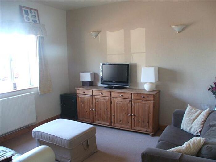 2 Bedroom Cottage To Rent In Heath Cross, Uttoxeter, Staffs, ST14