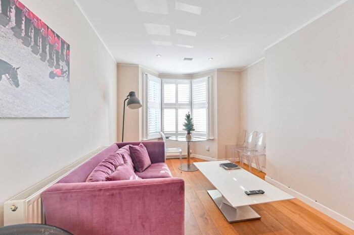 4 Bedroom House For Sale In Cabul Road, Battersea, London, SW11