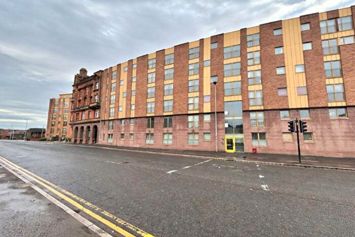 1 Bedroom Flat For Sale In /, Govan Road, Glasgow, Lanarkshire, G51