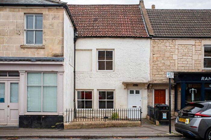 3 Bedroom House To Rent In The Avenue, Combe Down, BA2