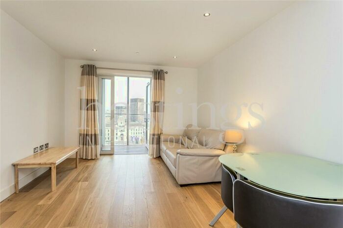 1 Bedroom Apartment To Rent In Cribb Lodge, Love Lane, London, SE18