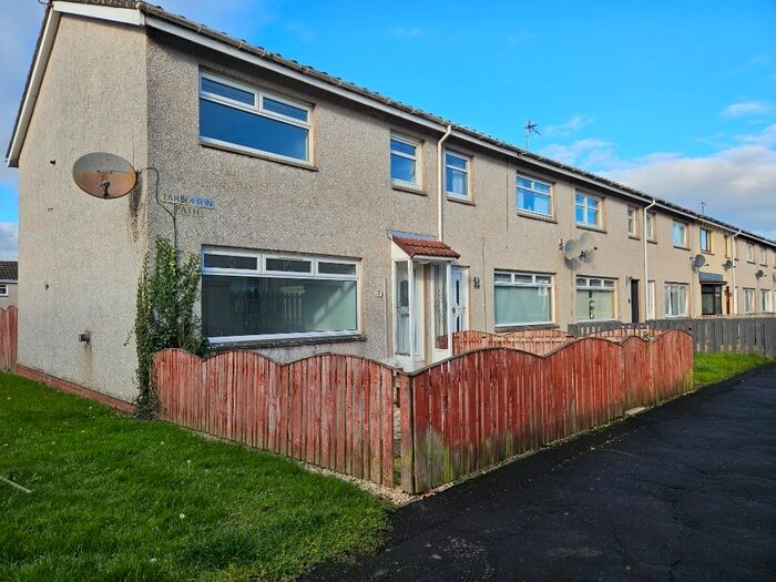 3 Bedroom End Of Terrace House To Rent In Tarbolton Path, Larkhall, South Lanarkshire, ML9