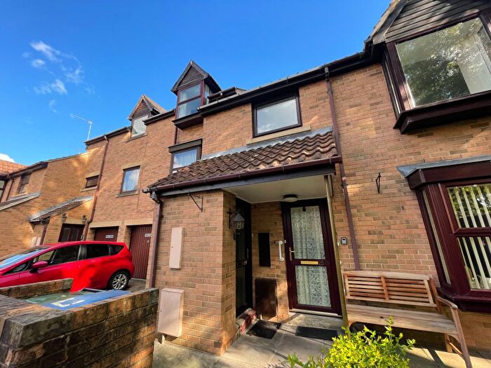 2 Bedroom Flat To Rent In The Anchorage, Church Chare, Chester Le Street, DH3