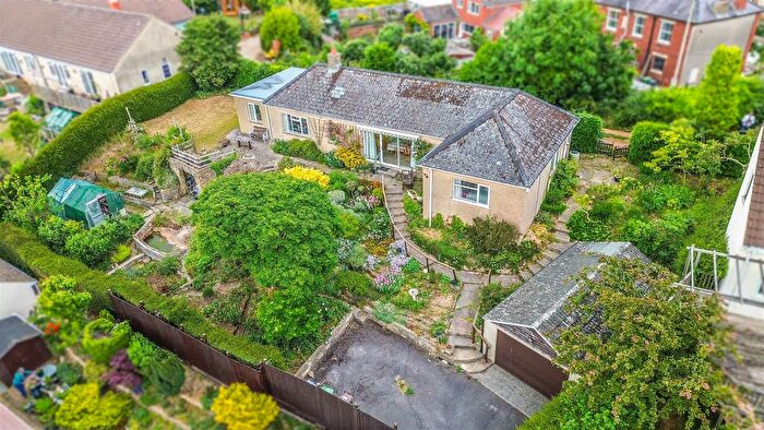 3 Bedroom Detached Bungalow For Sale In The Quarry, Dursley, GL11