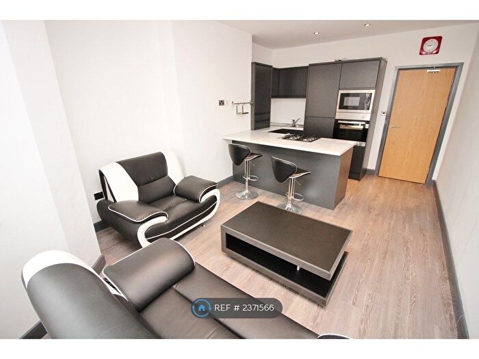 2 Bedroom Flat To Rent In Bold Street, Southport, PR9