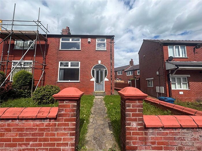 3 Bedroom End Of Terrace House For Sale In Little Lane, Longridge, Preston, Lancashire, PR3