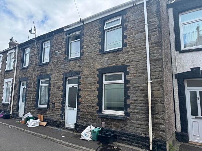 2 Bedroom Terraced House For Sale In Brookdale Street, Neath, SA11
