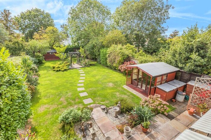4 Bedroom Detached House For Sale In Greenway, Roundle Square, Felpham, Bognor Regis, West Sussex, PO22