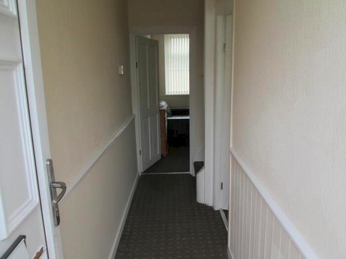 2 Bedroom Terraced House To Rent In Walter Street, Brierfield, Nelson, Lancashire, BB9
